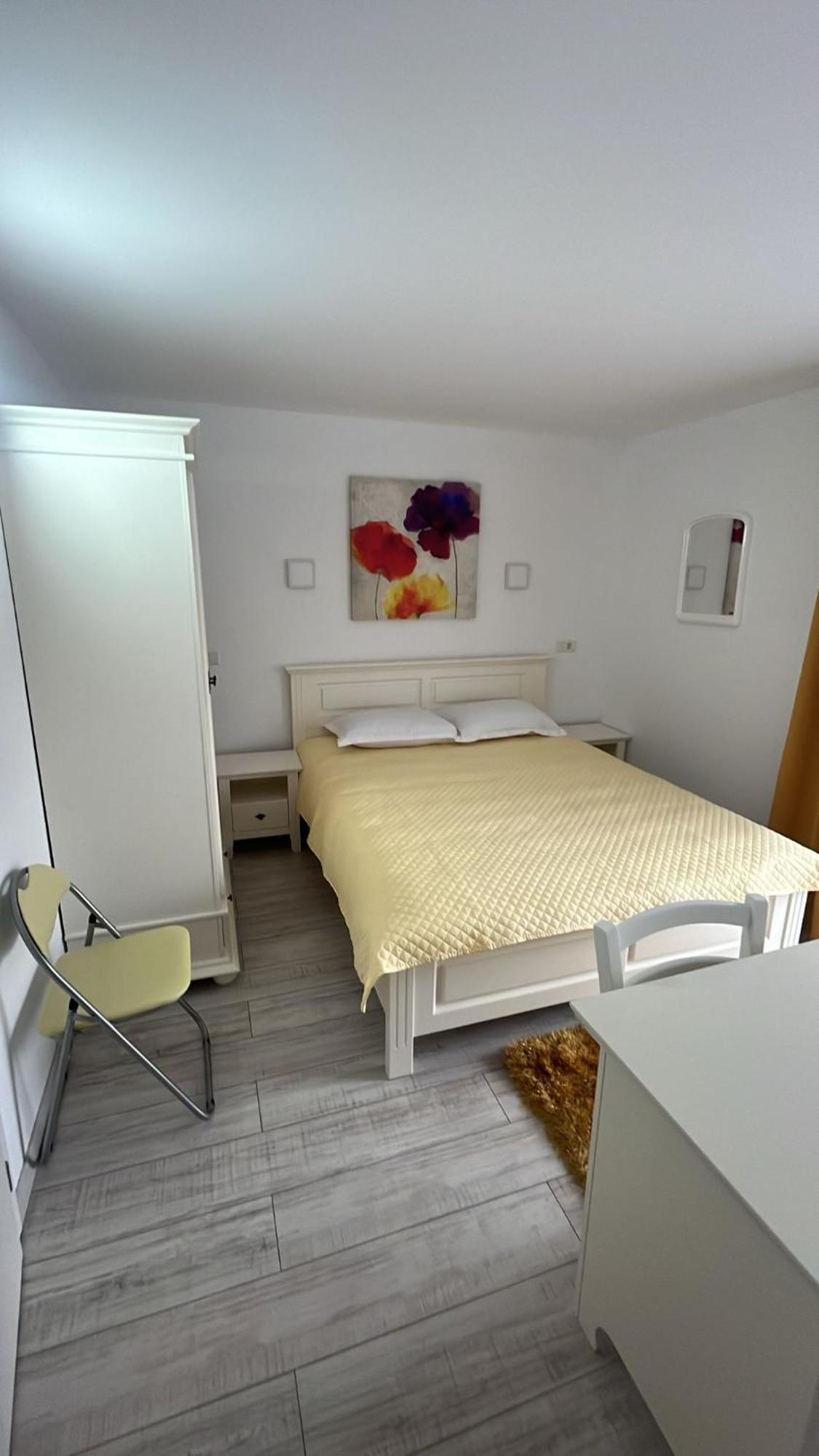Vacation Villa Sucevita Kültér fotó