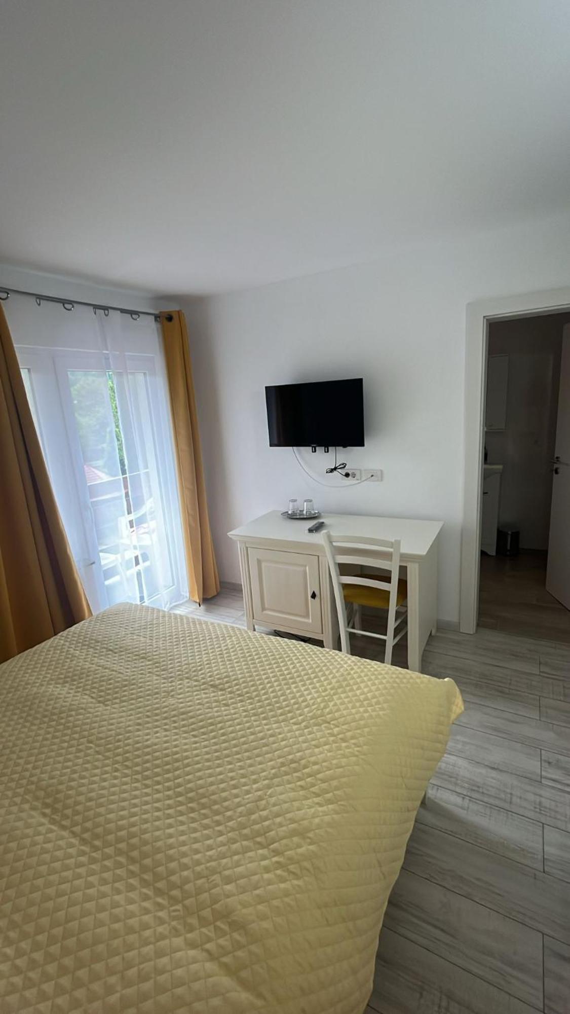 Vacation Villa Sucevita Kültér fotó