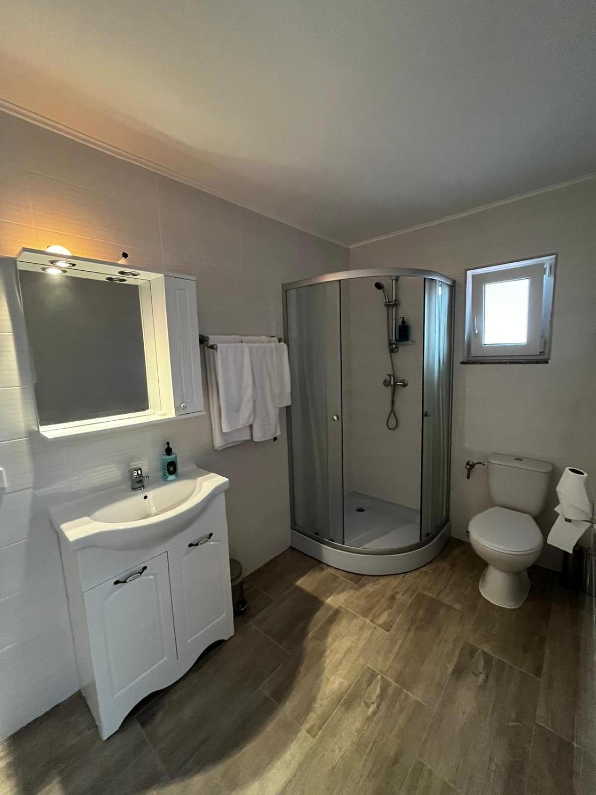 Vacation Villa Sucevita Kültér fotó