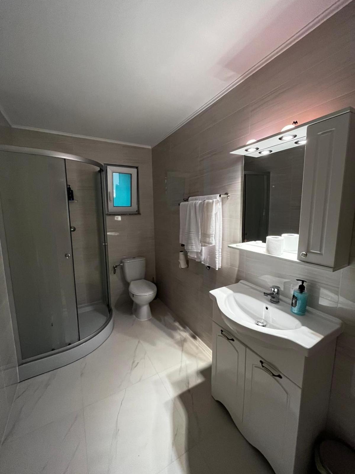 Vacation Villa Sucevita Kültér fotó