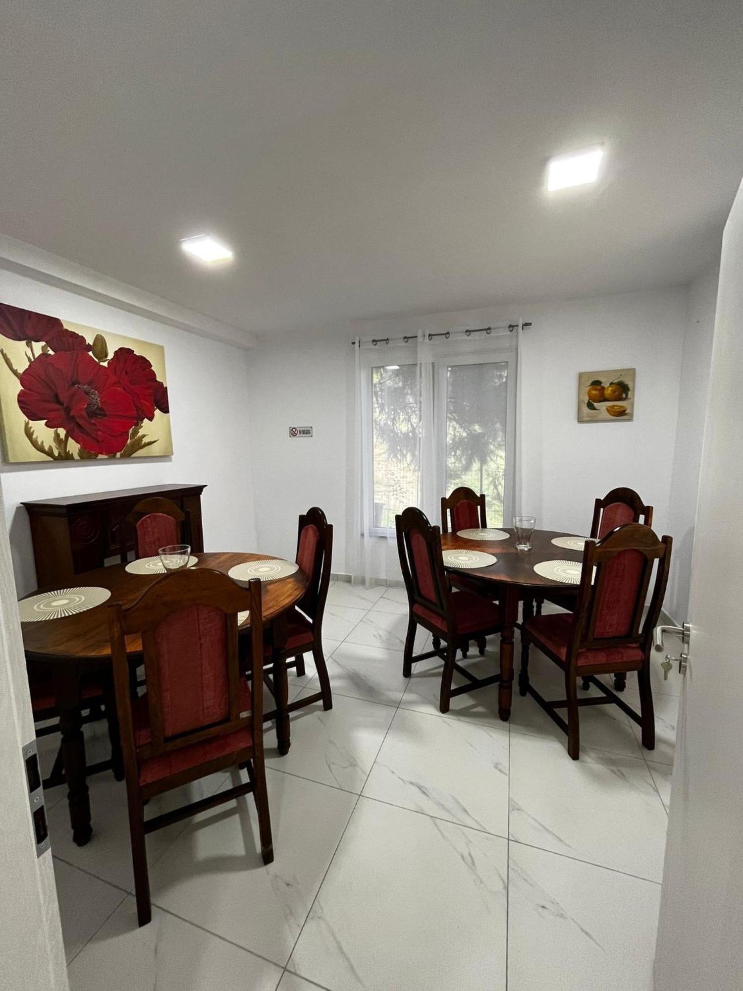 Vacation Villa Sucevita Kültér fotó