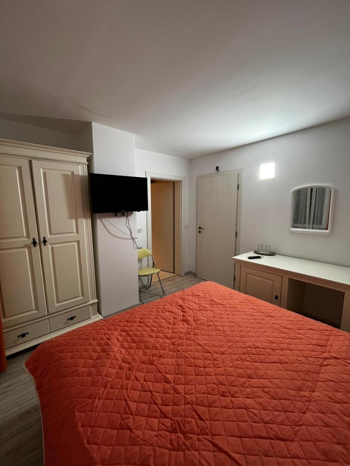 Vacation Villa Sucevita Kültér fotó