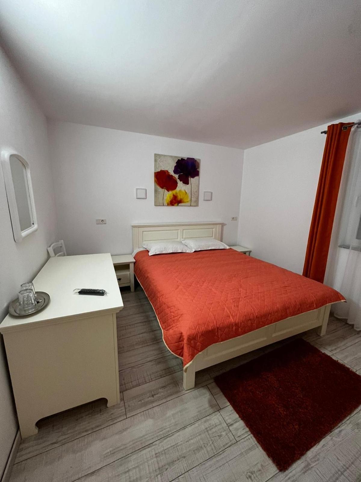 Vacation Villa Sucevita Kültér fotó