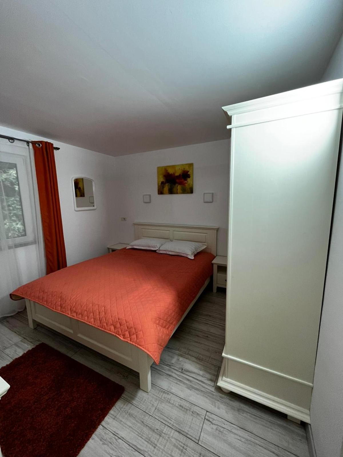 Vacation Villa Sucevita Kültér fotó