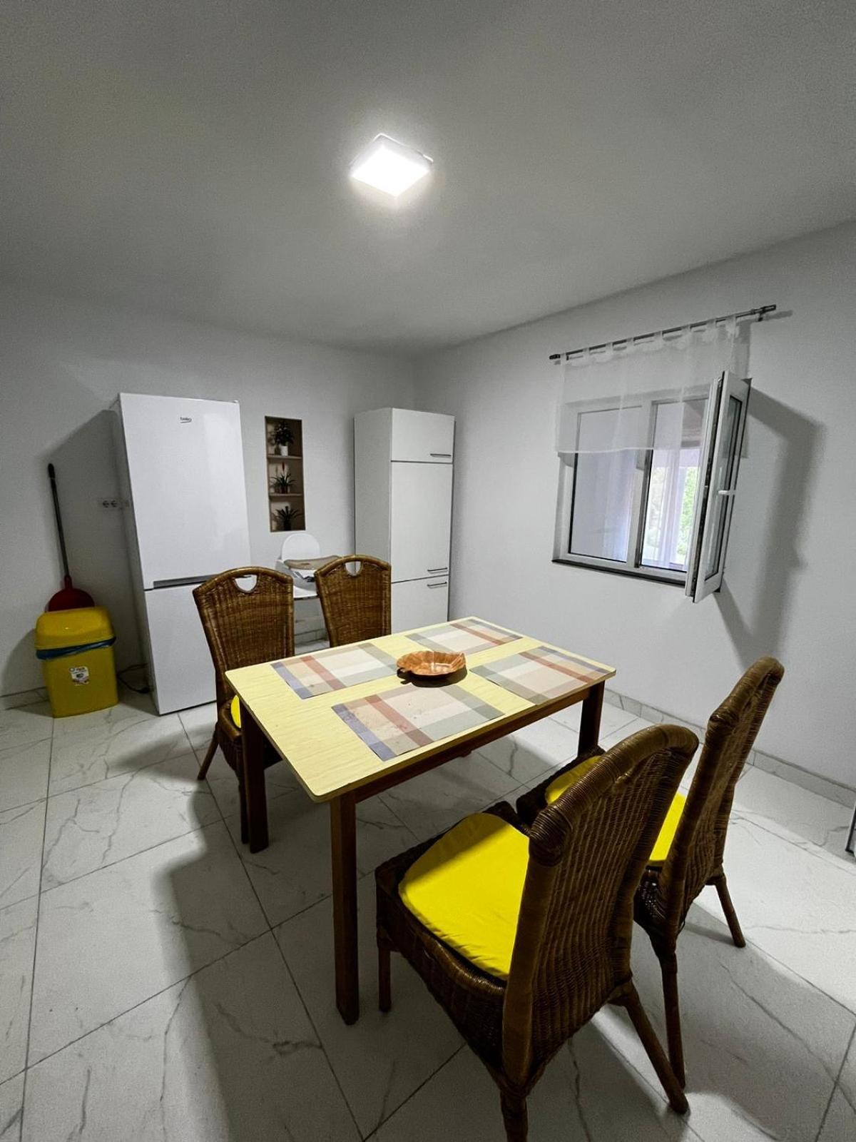Vacation Villa Sucevita Kültér fotó