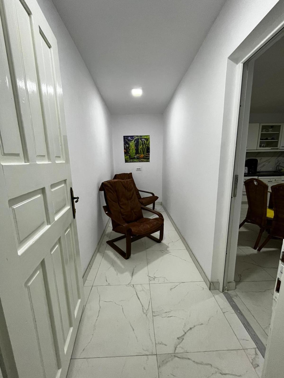 Vacation Villa Sucevita Kültér fotó