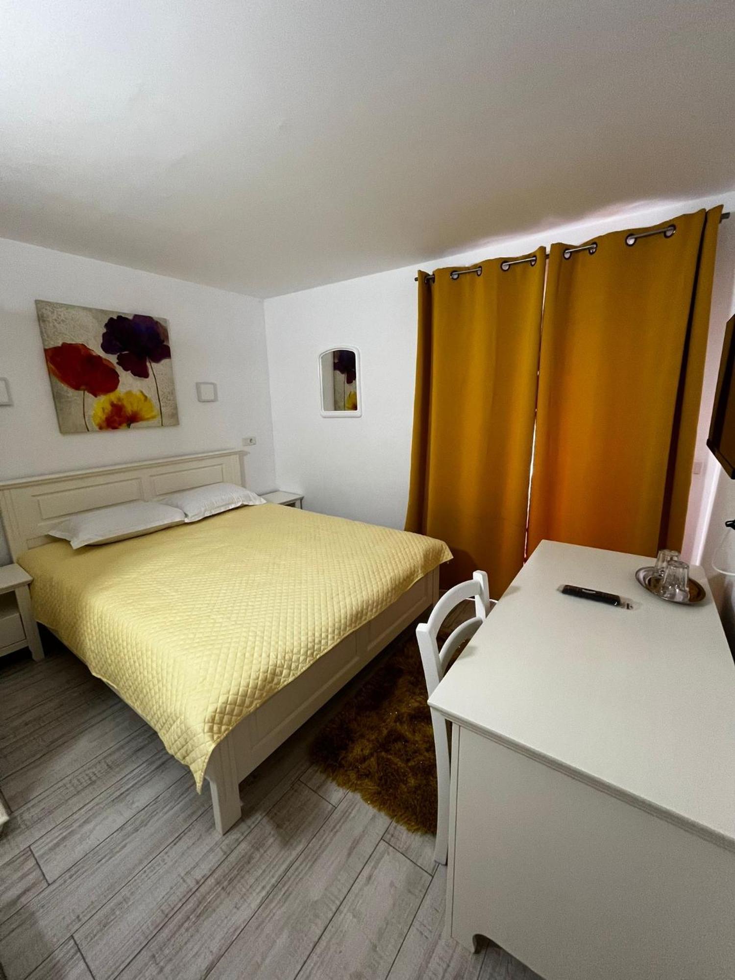 Vacation Villa Sucevita Kültér fotó