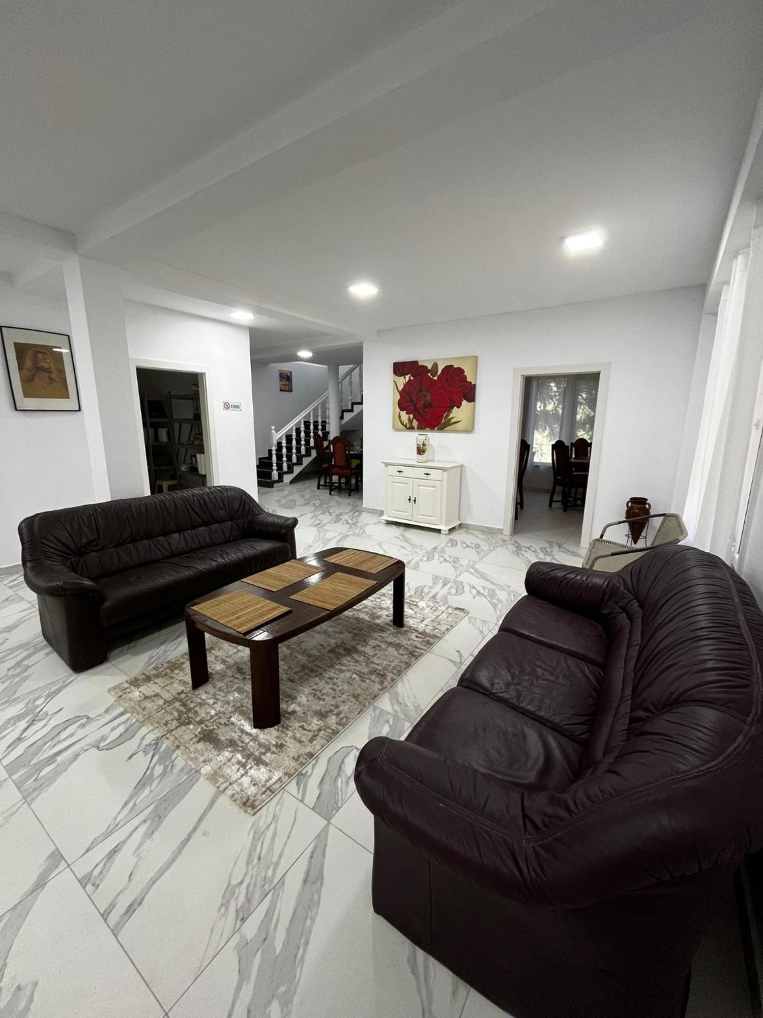 Vacation Villa Sucevita Kültér fotó
